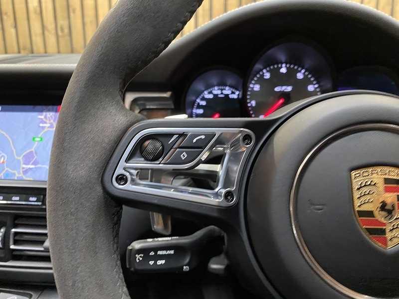 Used Porsche Macan 2021 for sale - 76510390: Photo 27