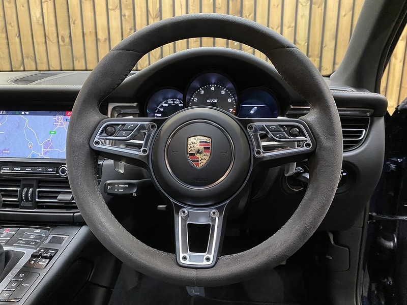 Used Porsche Macan 2021 for sale - 76510390: Photo 28
