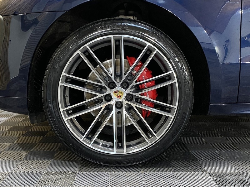 Used Porsche Macan 2021 for sale - 76510390: Photo 53