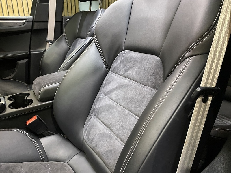 Used Porsche Macan 2021 for sale - 76510390: Photo 56