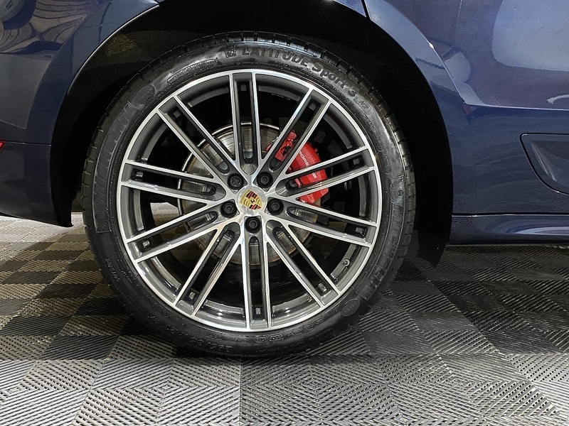 Used Porsche Macan 2021 for sale - 76510390: Photo 60