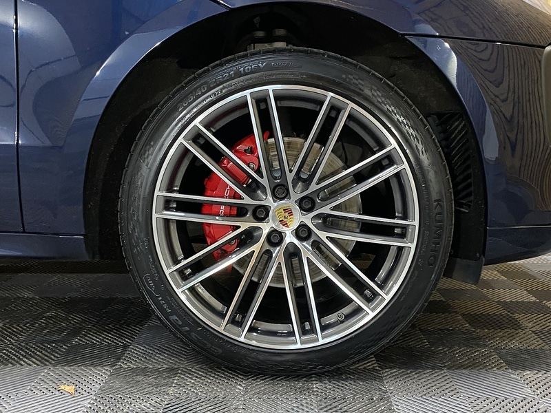 Used Porsche Macan 2021 for sale - 76510390: Photo 66