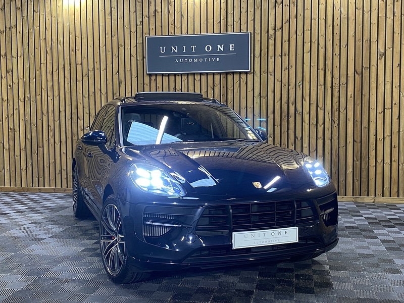 Used Porsche Macan 2021 for sale - 76510390: Photo 75