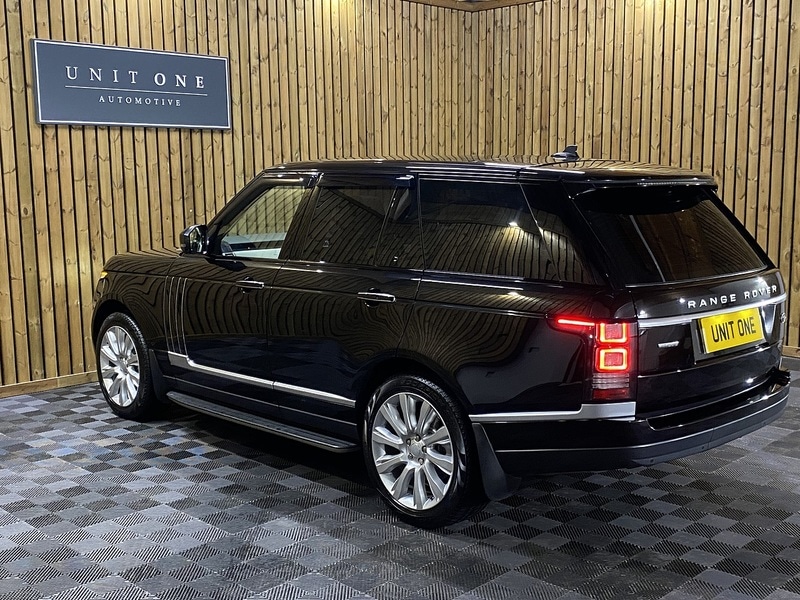 Used Land Rover Range Rover 2015 for sale - 76320100: Photo 17