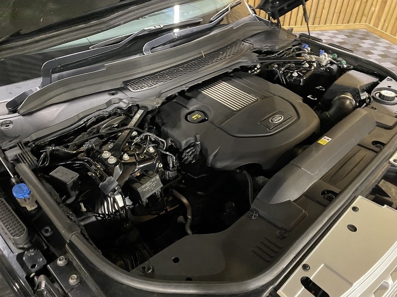 Used Land Rover Range Rover 2015 for sale - 76320100: Photo 20