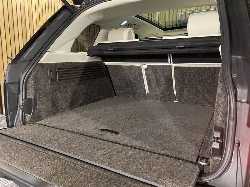 Used Land Rover Range Rover 2015 for sale - 76320100: Photo 24