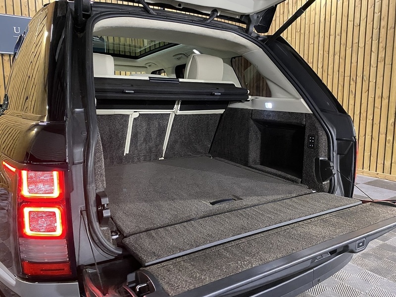Used Land Rover Range Rover 2015 for sale - 76320100: Photo 26