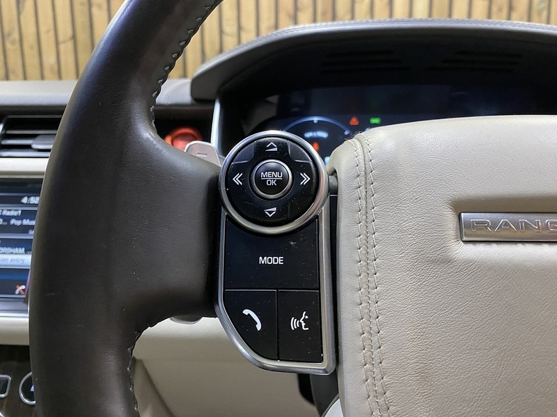 Used Land Rover Range Rover 2015 for sale - 76320100: Photo 30