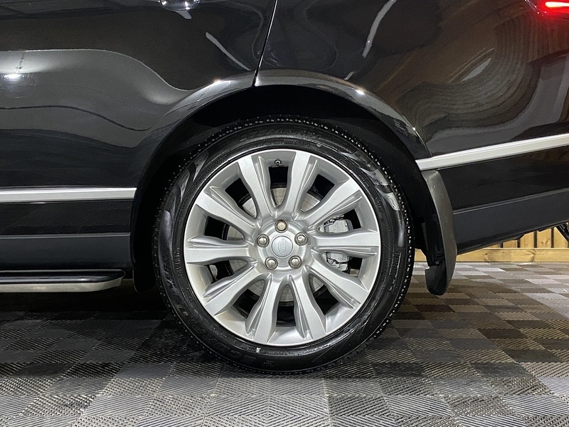 Used Land Rover Range Rover 2015 for sale - 76320100: Photo 49