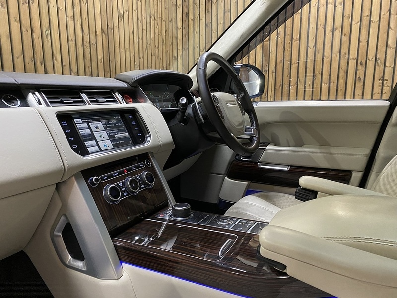 Used Land Rover Range Rover 2015 for sale - 76320100: Photo 52