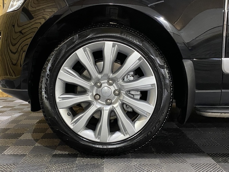 Used Land Rover Range Rover 2015 for sale - 76320100: Photo 53