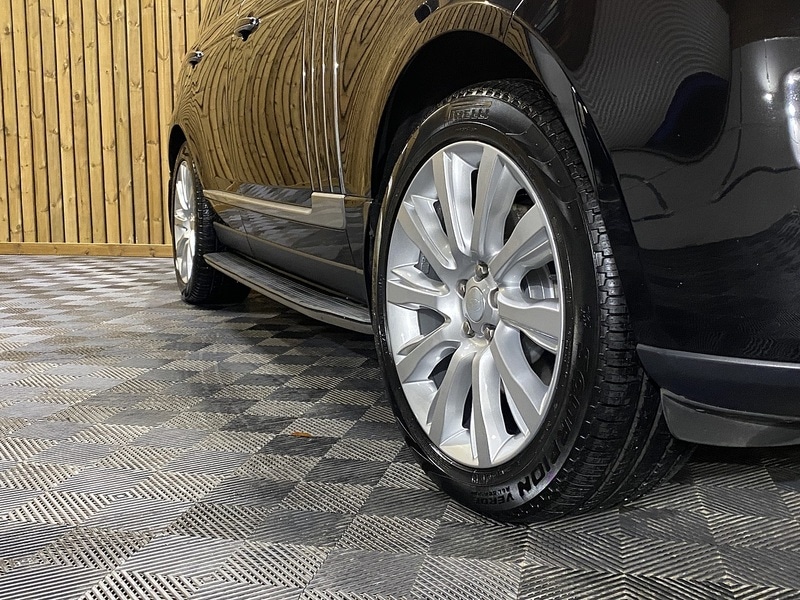 Used Land Rover Range Rover 2015 for sale - 76320100: Photo 55