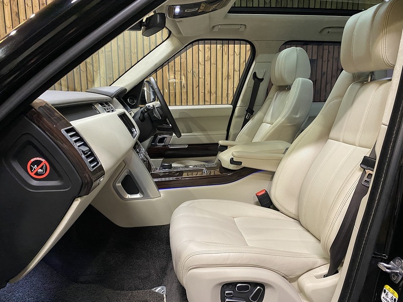 Used Land Rover Range Rover 2015 for sale - 76320100: Photo 56