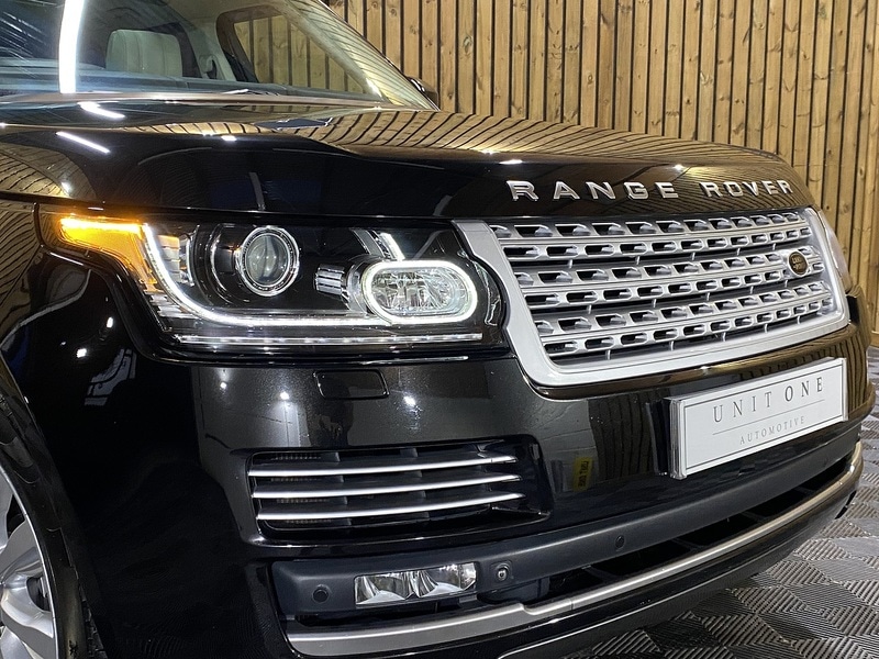 Used Land Rover Range Rover 2015 for sale - 76320100: Photo 57