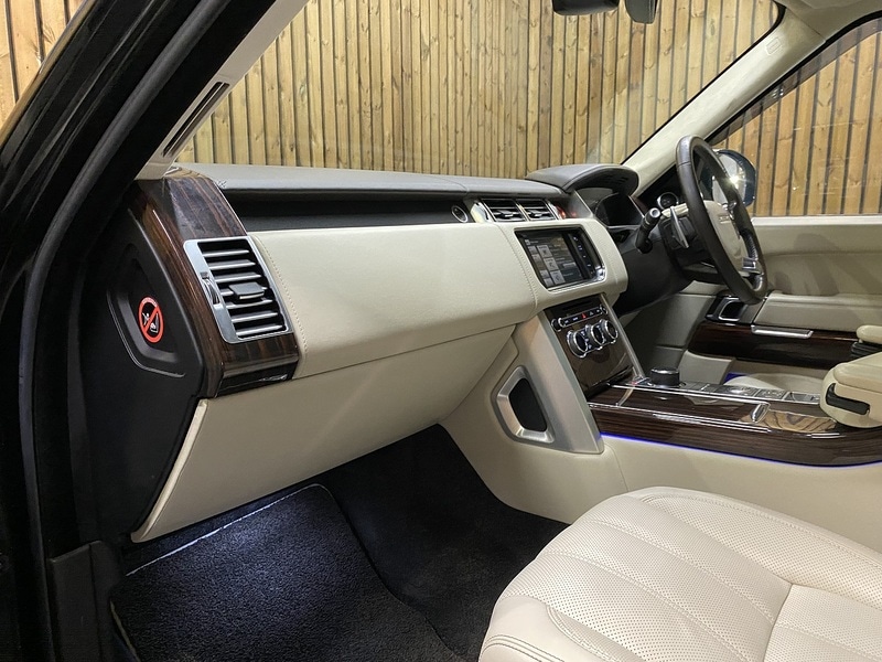 Used Land Rover Range Rover 2015 for sale - 76320100: Photo 60
