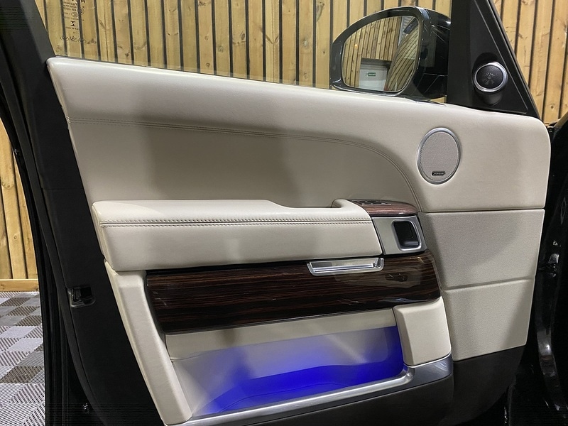 Used Land Rover Range Rover 2015 for sale - 76320100: Photo 62