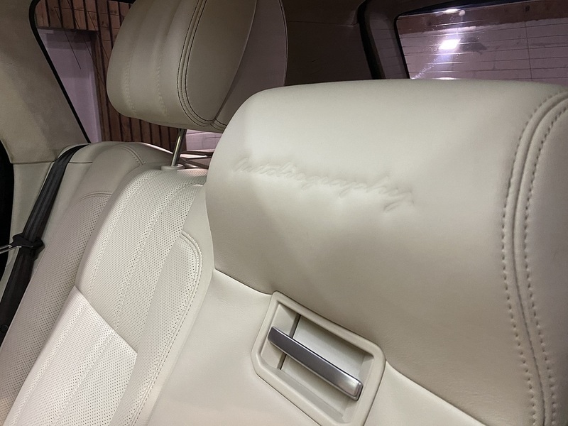 Used Land Rover Range Rover 2015 for sale - 76320100: Photo 66