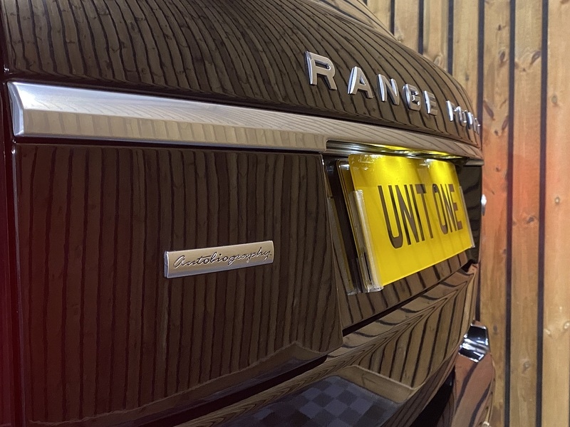 Used Land Rover Range Rover 2015 for sale - 76320100: Photo 67