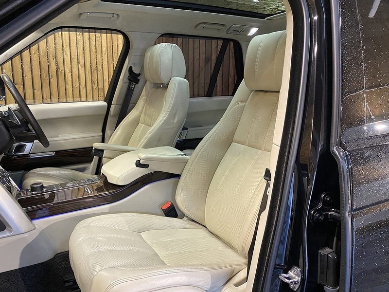 Used Land Rover Range Rover 2015 for sale - 76320100: Photo 7