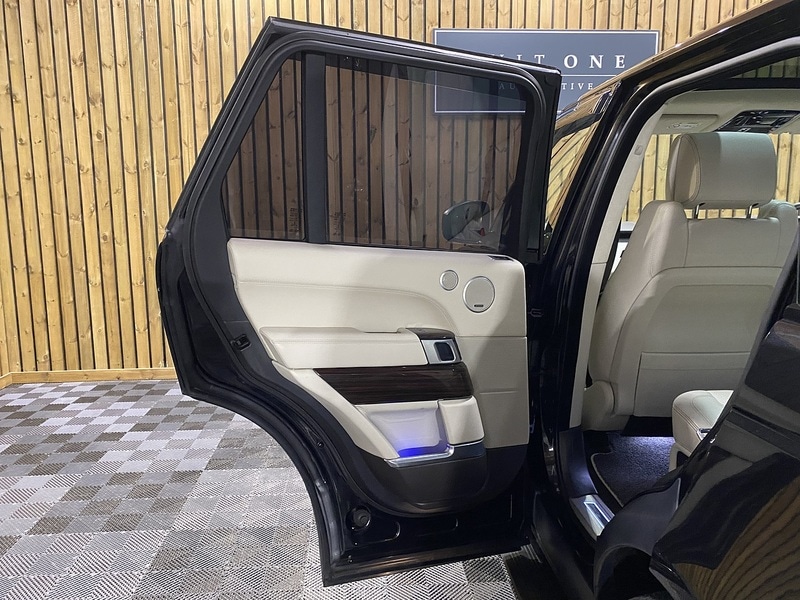 Used Land Rover Range Rover 2015 for sale - 76320100: Photo 72