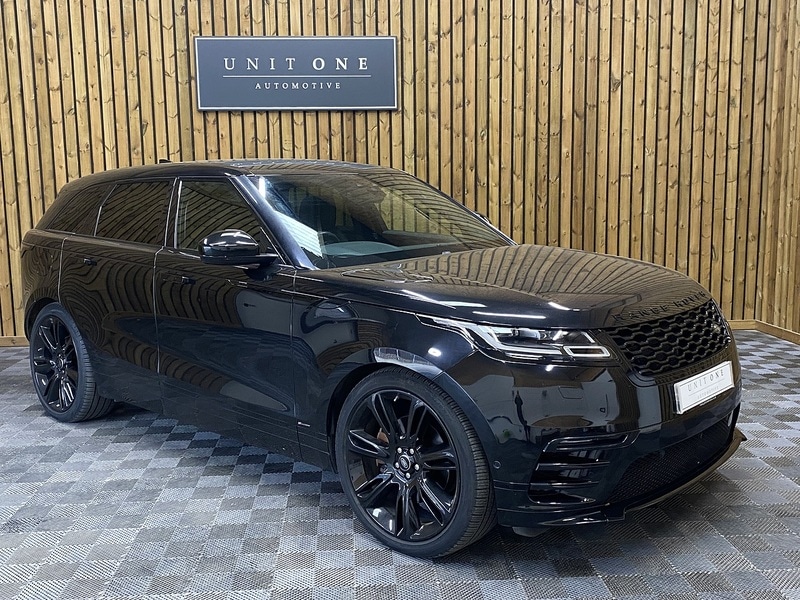 Used Land Rover Range Rover Velar 2019 for sale - 78031196: Photo 1