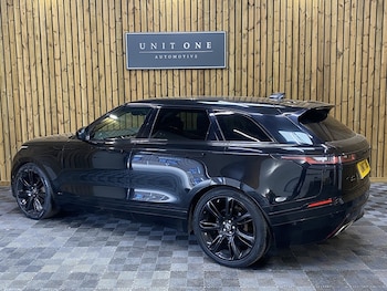 Used Land Rover Range Rover Velar 2019 for sale - 78031196: Photo