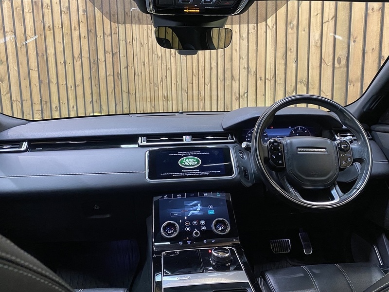 Used Land Rover Range Rover Velar 2019 for sale - 78031196: Photo 3
