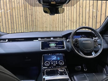 Used Land Rover Range Rover Velar 2019 for sale - 78031196: Photo