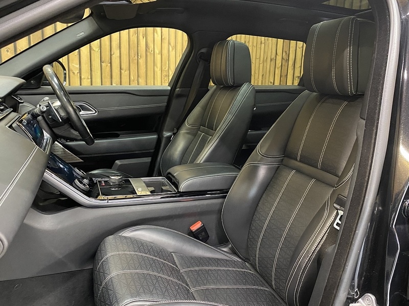 Used Land Rover Range Rover Velar 2019 for sale - 78031196: Photo 4