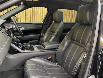 Used Land Rover Range Rover Velar 2019 for sale - 78031196: Photo