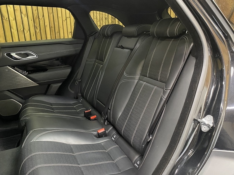 Used Land Rover Range Rover Velar 2019 for sale - 78031196: Photo 5