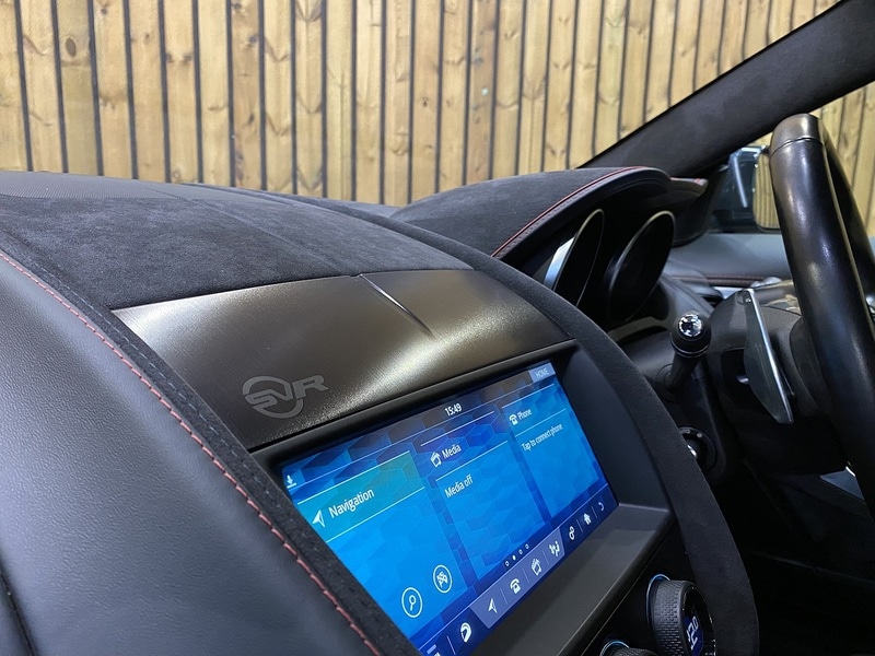 Used Jaguar F-Type 2018 for sale - 77651189: Photo 11