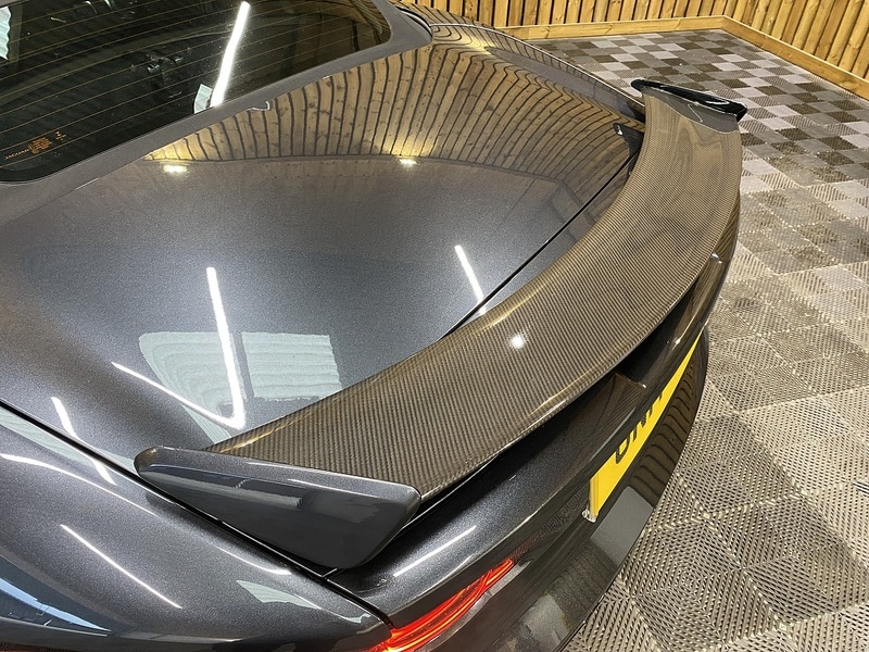 Used Jaguar F-Type 2018 for sale - 77651189: Photo 8