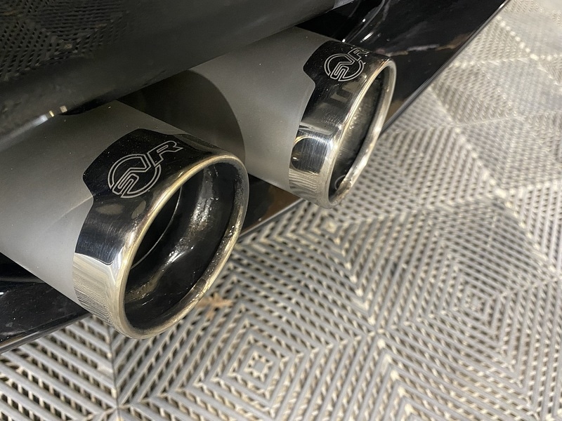 Used Jaguar F-Type 2018 for sale - 77651189: Photo 9