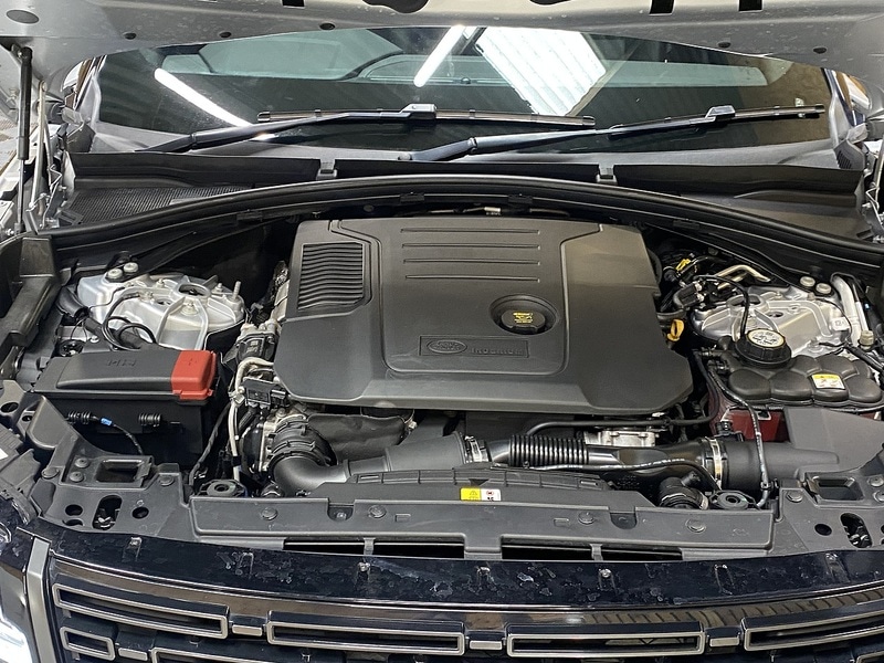 Used Land Rover Range Rover Velar 2023 for sale - 77979811: Photo 10