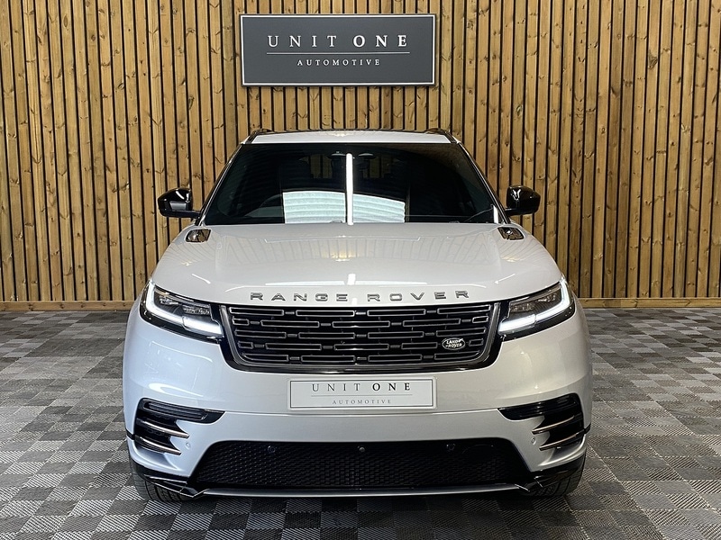 Used Land Rover Range Rover Velar 2023 for sale - 77979811: Photo 12