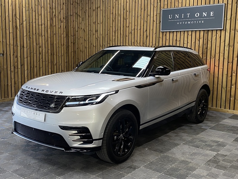 Used Land Rover Range Rover Velar 2023 for sale - 77979811: Photo 13