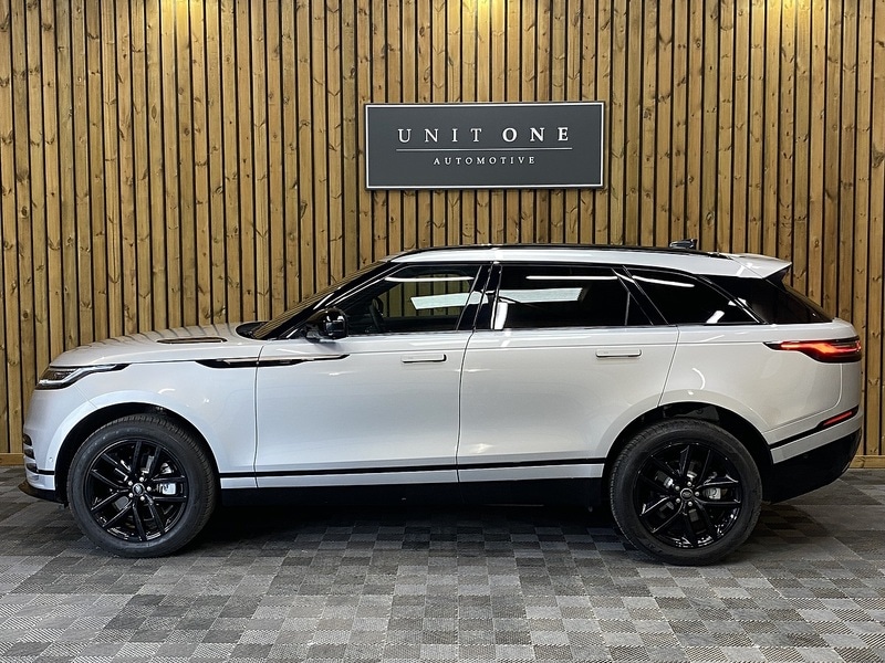 Used Land Rover Range Rover Velar 2023 for sale - 77979811: Photo 14