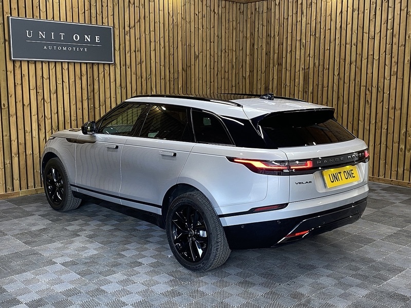 Used Land Rover Range Rover Velar 2023 for sale - 77979811: Photo 15