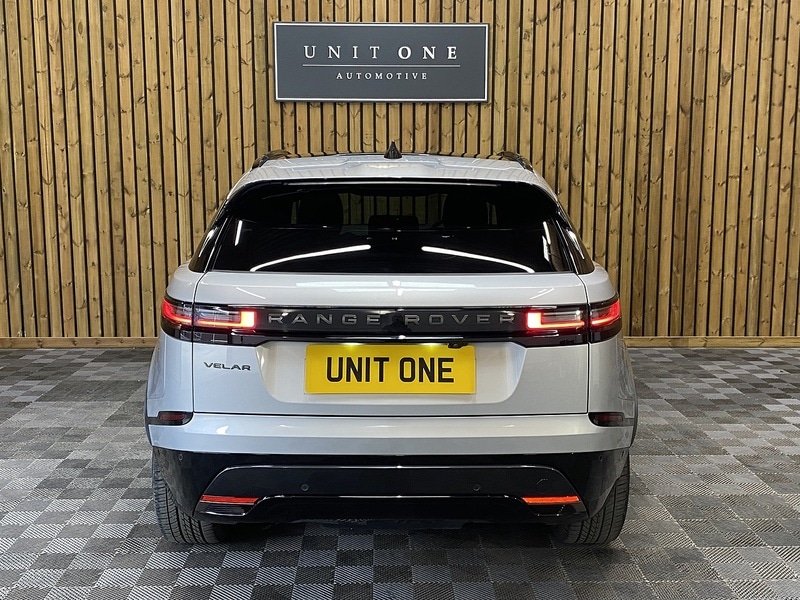 Used Land Rover Range Rover Velar 2023 for sale - 77979811: Photo 16