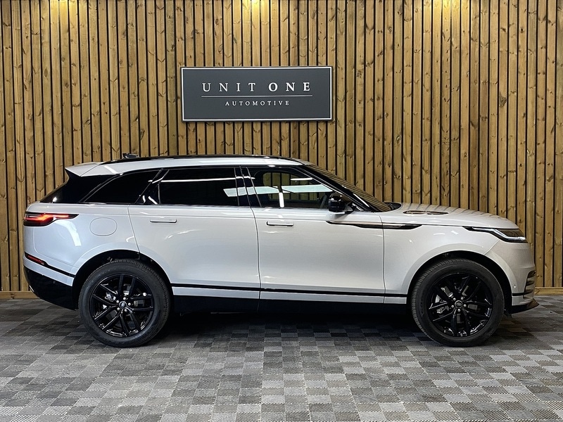 Used Land Rover Range Rover Velar 2023 for sale - 77979811: Photo 2