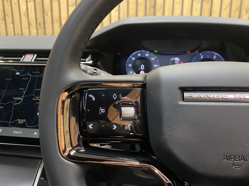 Used Land Rover Range Rover Velar 2023 for sale - 77979811: Photo 21