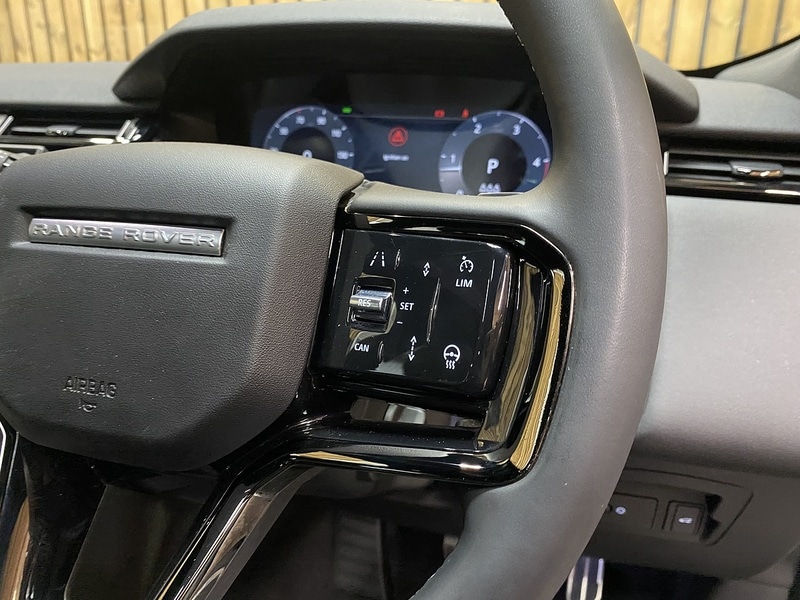 Used Land Rover Range Rover Velar 2023 for sale - 77979811: Photo 23