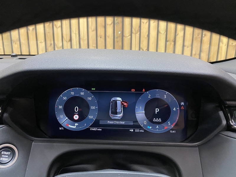 Used Land Rover Range Rover Velar 2023 for sale - 77979811: Photo 25