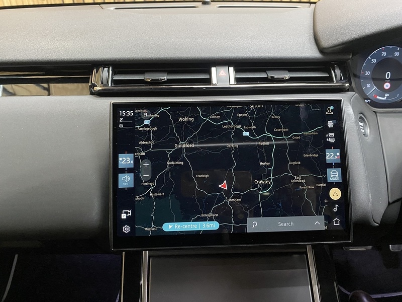 Used Land Rover Range Rover Velar 2023 for sale - 77979811: Photo 27