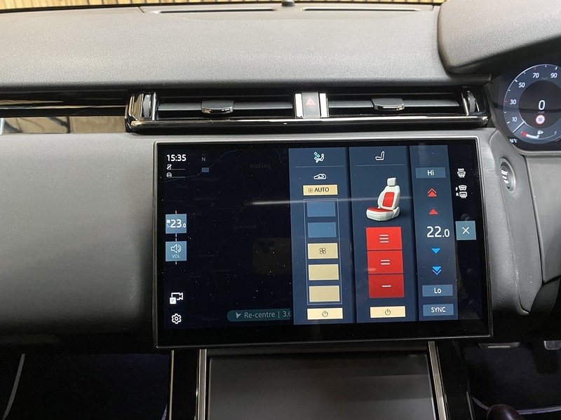 Used Land Rover Range Rover Velar 2023 for sale - 77979811: Photo 28