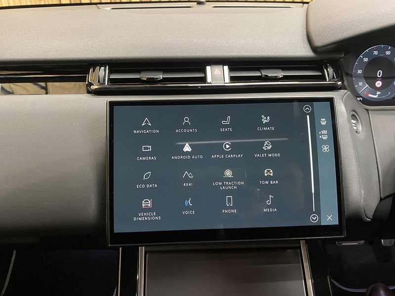 Used Land Rover Range Rover Velar 2023 for sale - 77979811: Photo 29