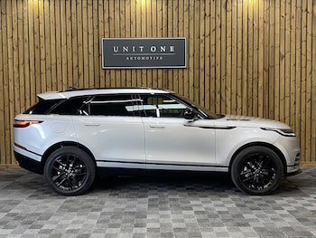 Used Land Rover Range Rover Velar 2023 for sale - 77979811: Photo