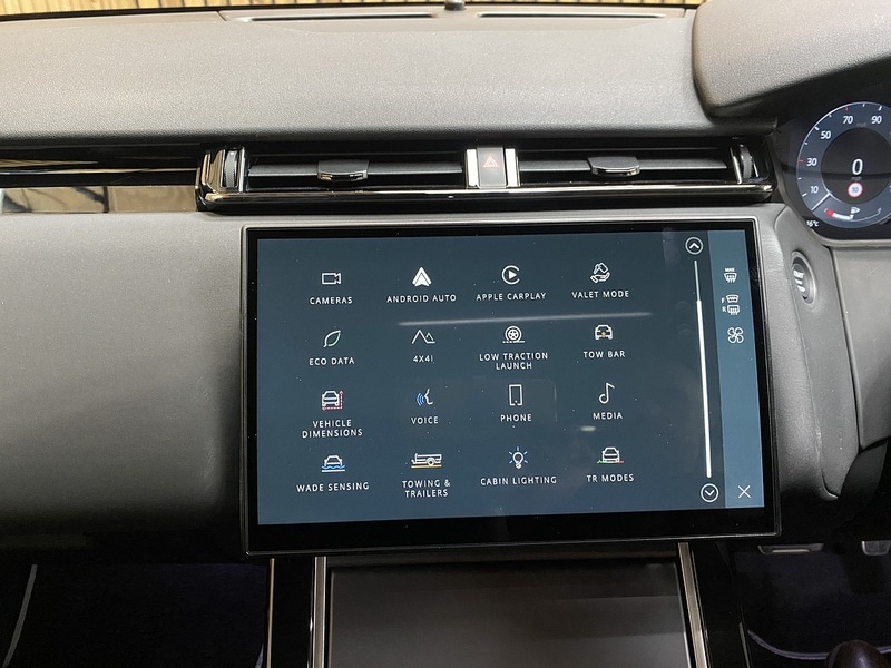 Used Land Rover Range Rover Velar 2023 for sale - 77979811: Photo 30