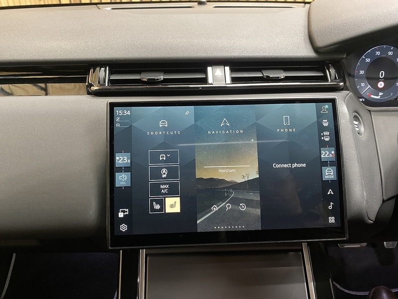 Used Land Rover Range Rover Velar 2023 for sale - 77979811: Photo 31